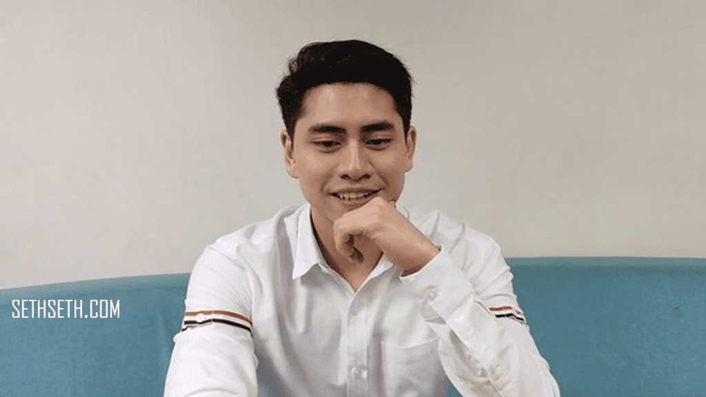 Athalla Naufal Klarifikasi Terkait Ucapan Verrell Bramasta tentang Suka Fuji Sejak Lama