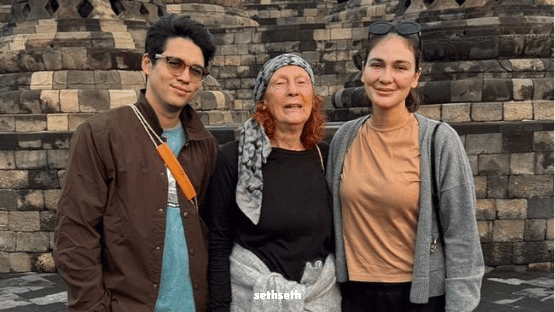 Luna Maya Beli Tanah Seluas 53 Are di Yogyakarta: Langkah Investasi dan Rencana Masa Depan